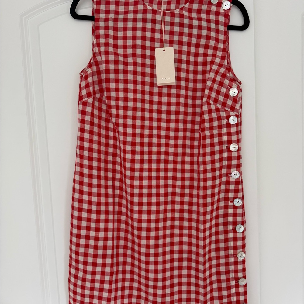 Doen Coralie Dress - New with Tags - Never been worn - Picture 5 of 8